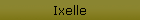 Ixelle
